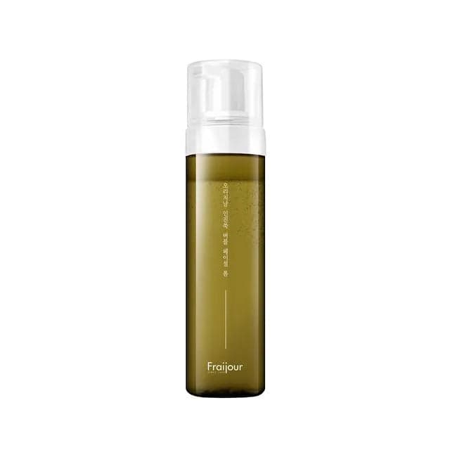 Почистваща пяна с пелин Fraijour Original Artemisia Bubble Cleansing Foam 200ml