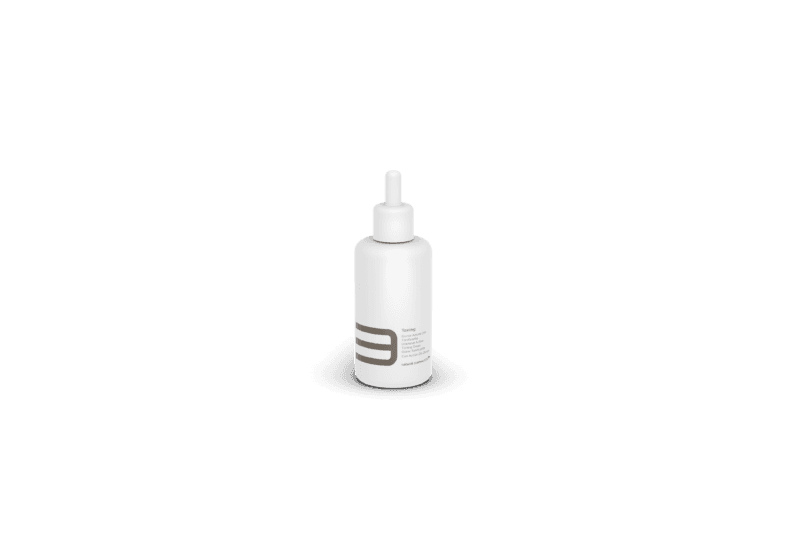 Интензивно стягащи капки за тяло INTEGREE Toning 200ml