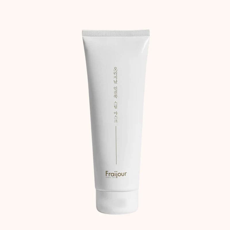 Маска за лице с пелин Fraijour Original Artemisia Steam Mask Wormwood Face Mask 50ml