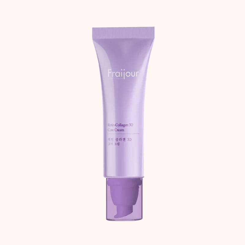 Крем за лице с колаген и ретинал Fraijour Retin-Collagen 3D Core Cream 50ml