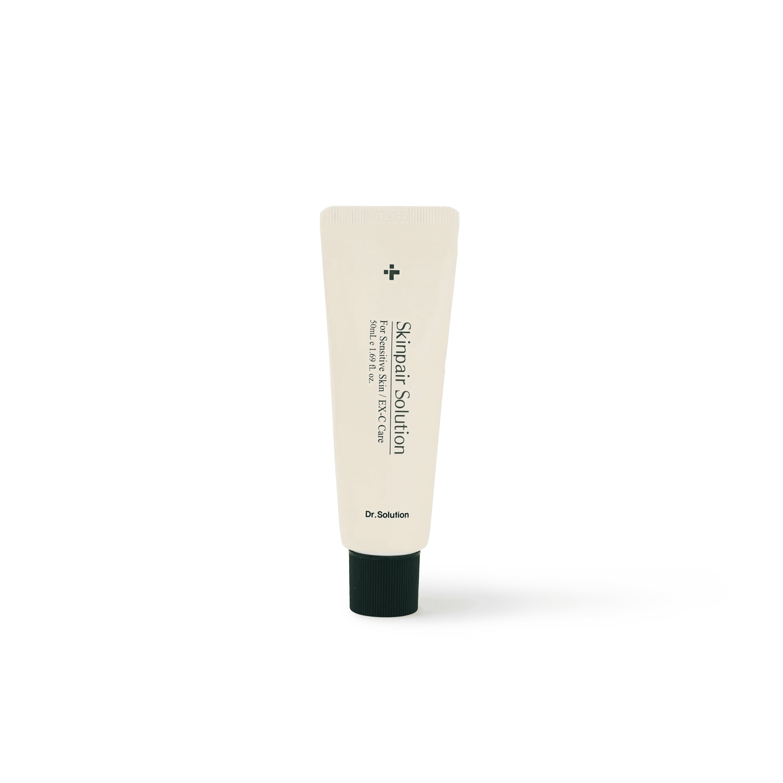 Крем за лице с екотин CUSKIN Skinpair Solution For Sensitive Skin / EX-C Care 50ml