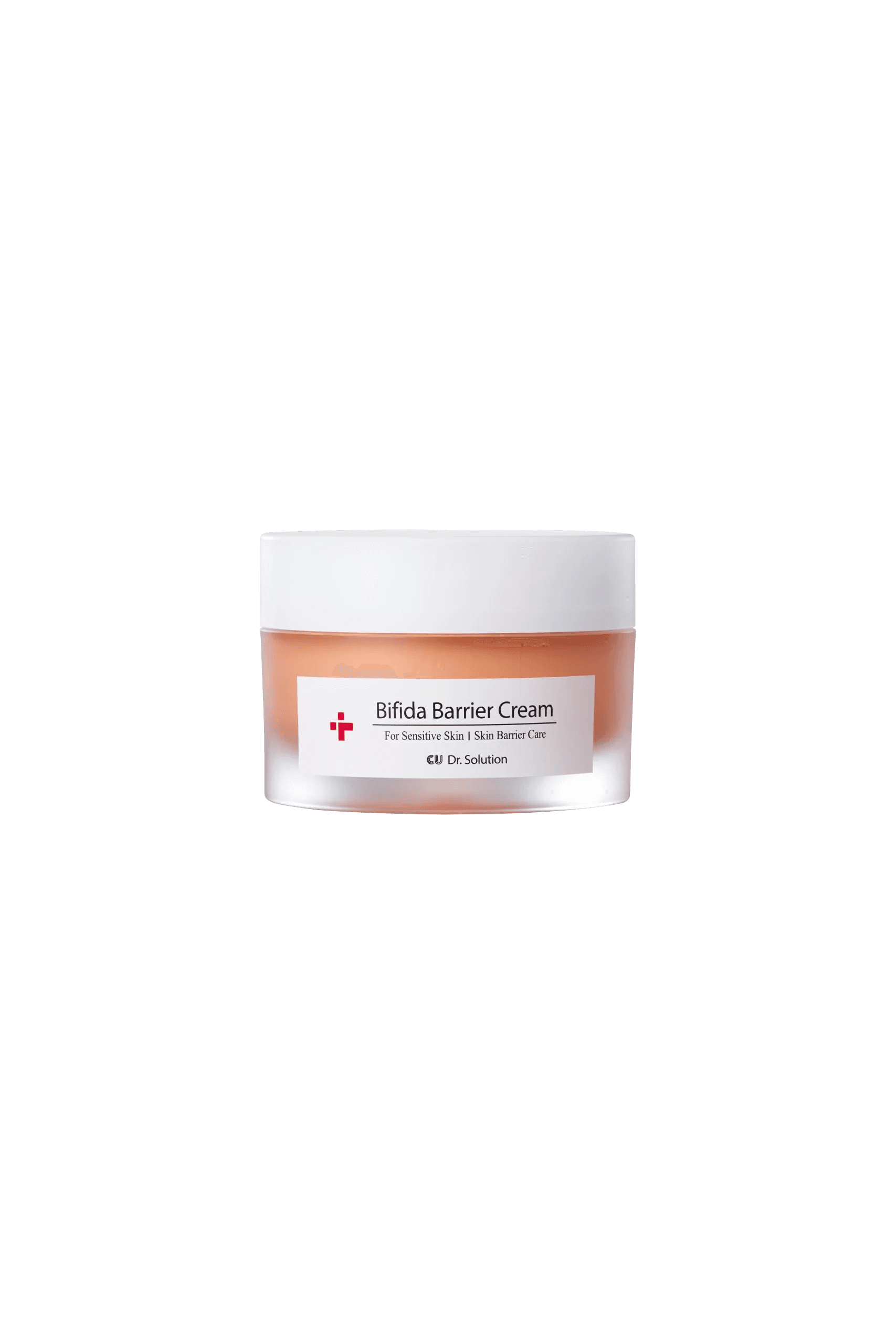 Крем с бифидобактерии CUSKIN Bifida Barrier Cream 50ml
