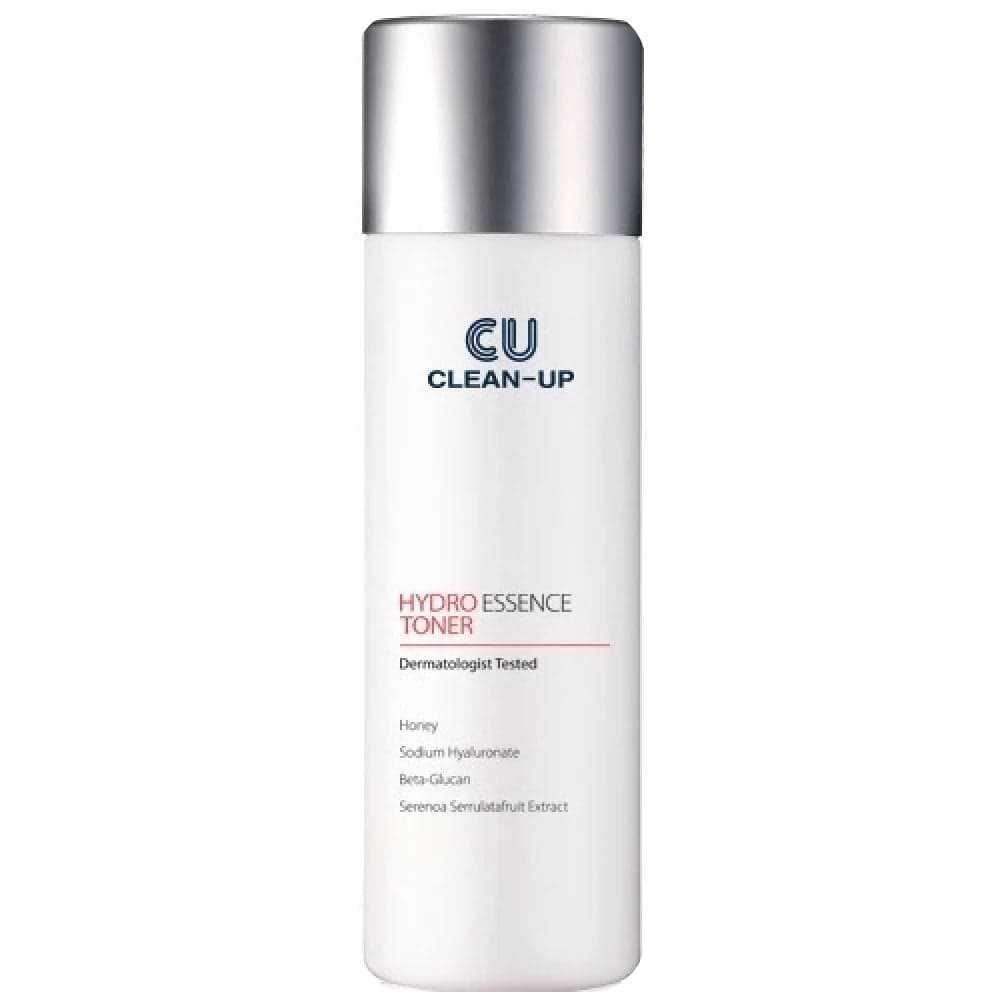 Овлажняваща тонер есенция Cuskin Clean-up Hydro Essence Toner 200ml