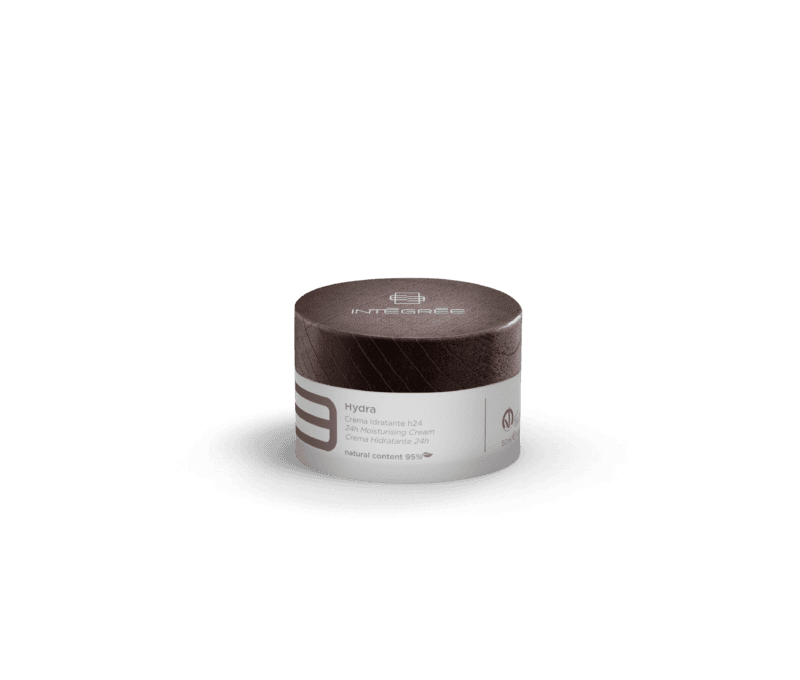 24-часов хидратиращ крем за лице INTEGREE Hydra Crema Idratante h24 24h MOISTURISING CREAM 50ml