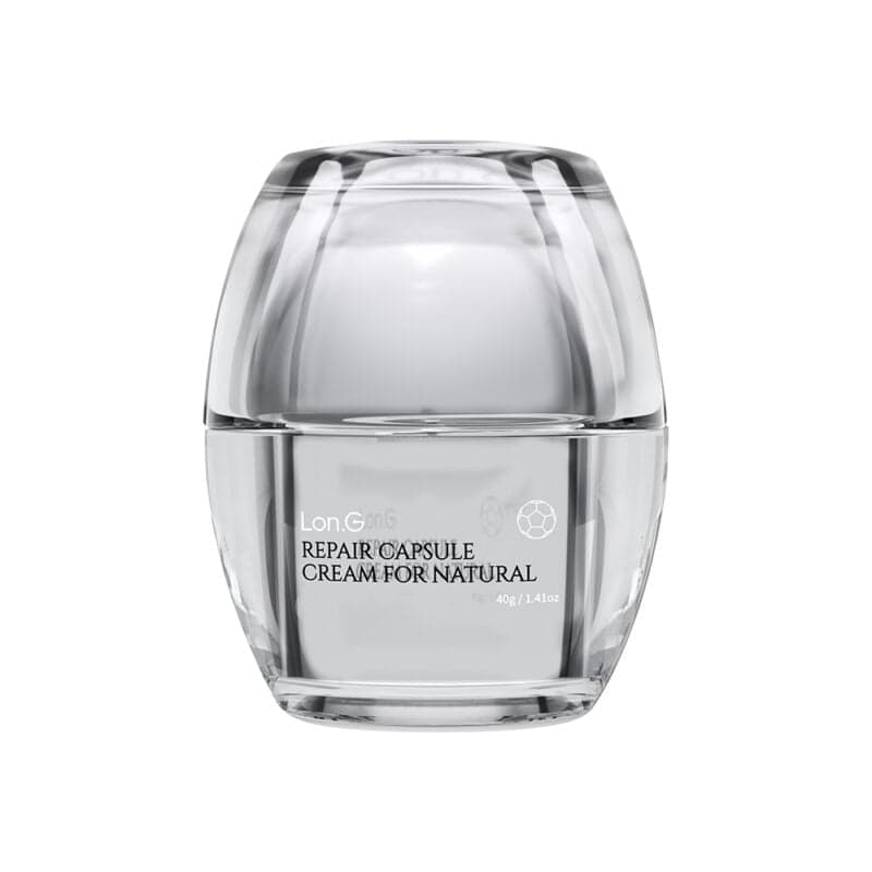 Интензивно възстановяващи крем-капсули Lon.GonG Repair Capsule Cream FOR Natural 40g