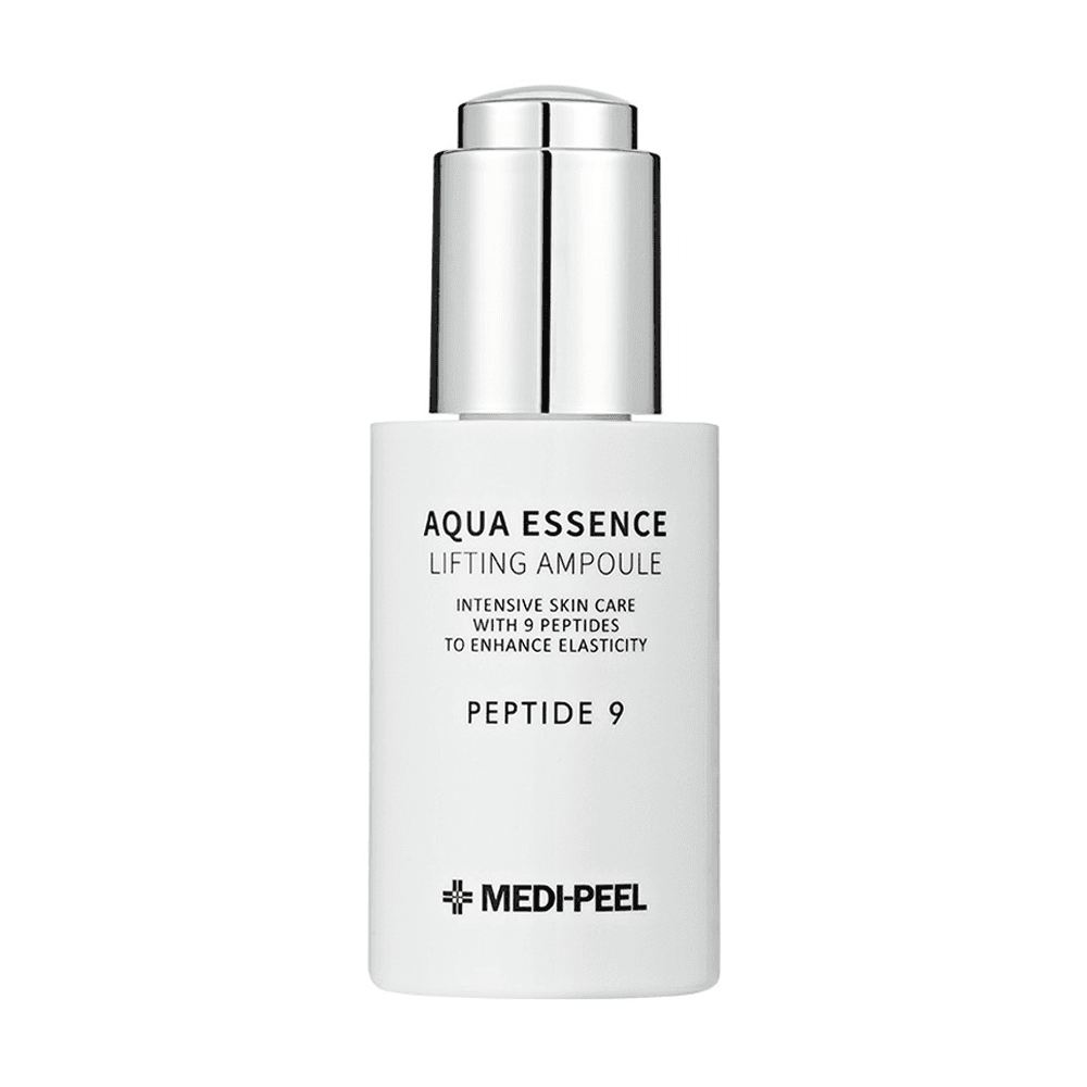 Антиейдж ампула за лице Medi-peel Aqua Essence Lifting Ampoule Peptide 9 50ml