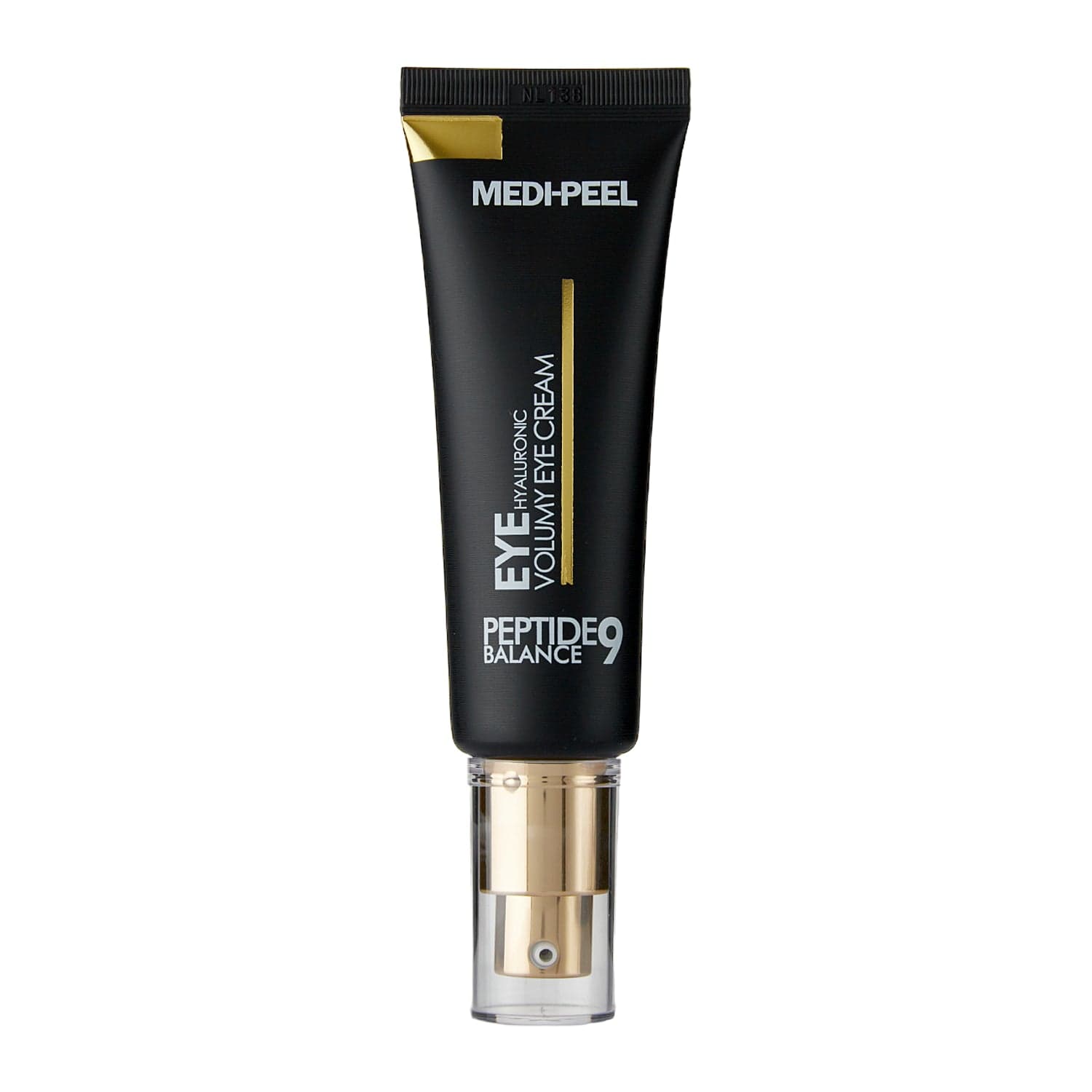Околоочен крем с пептиди и хиалуронова киселина MEDI-PEEL Peptide 9 Hyaluronic Volumy Eye Cream 40ml