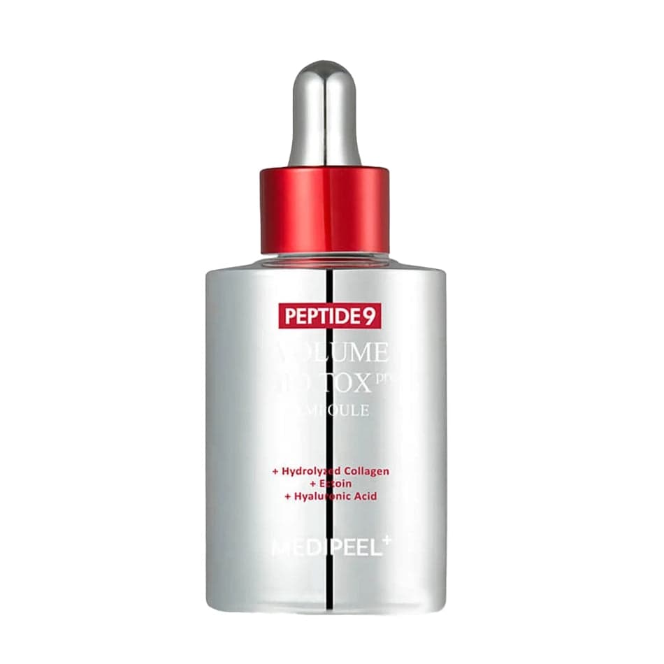 Пептидна ампула с волюфилин MEDI-PEEL Peptide 9 Volume Bio Tox Ampoule Pro 100ml