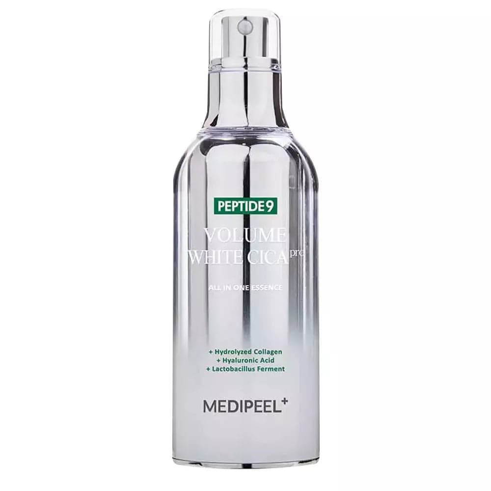 Есенция за лице MEDI PEEL Peptide 9 Volume White Cica Pro All In One Essence 100ml