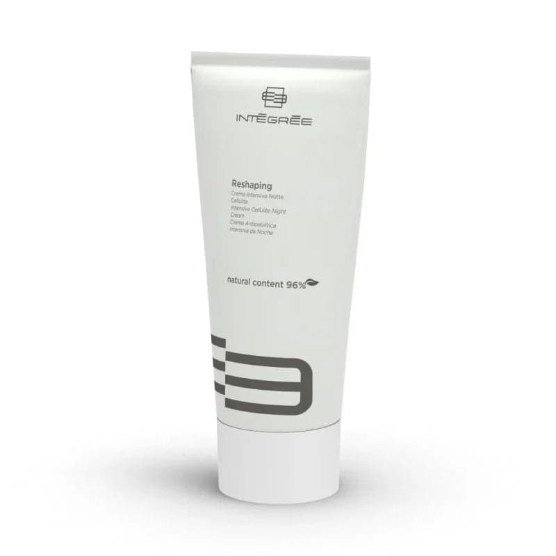 Интензивен нощен крем против целулит Integree Reshaping Night Cream