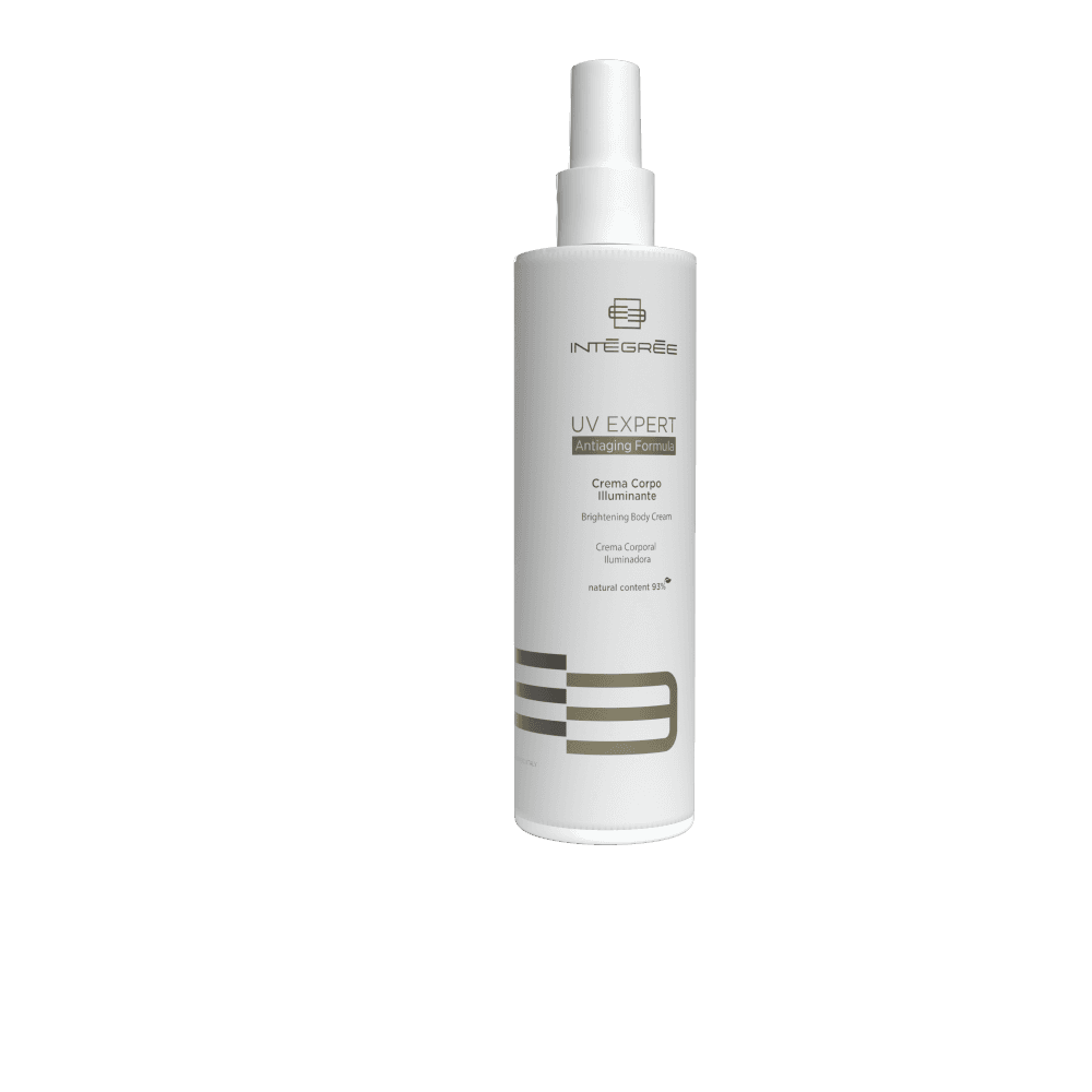 Слънцезащитен крем Integree SUN Cream Face & Body SPF50+ 150ml