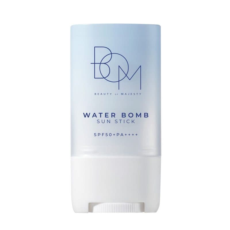 Хидратиращ слънцезащитен стик Beauty of Majesty Water Bomb SUN Stick Spf50+pa++++ 19g